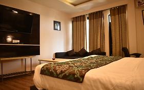 Black Magic Mcleodganj 3*