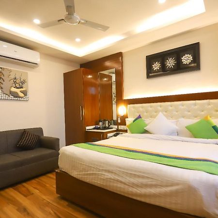Hotel Black Magic Dharamshala Exterior photo