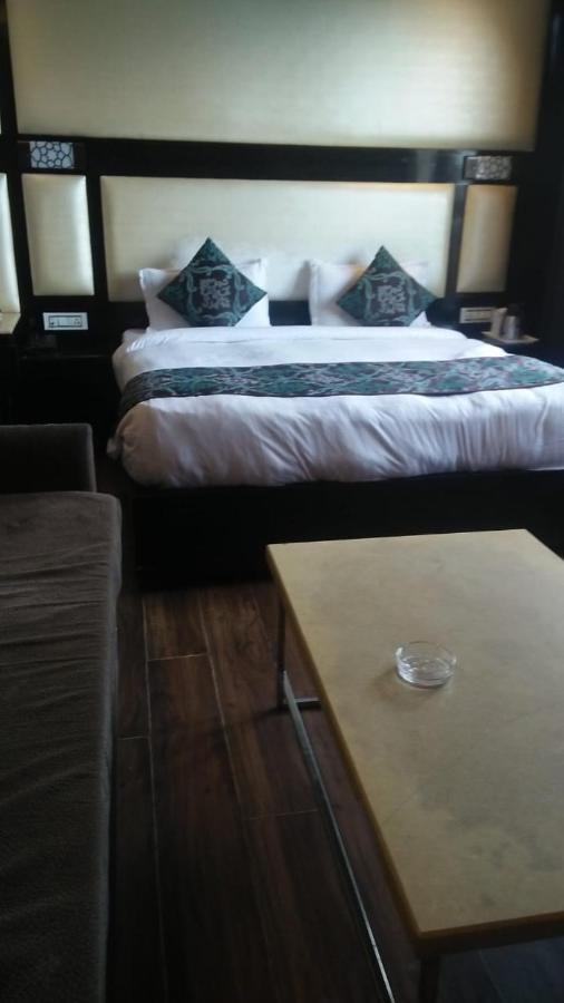 Hotel Black Magic Dharamshala Exterior photo