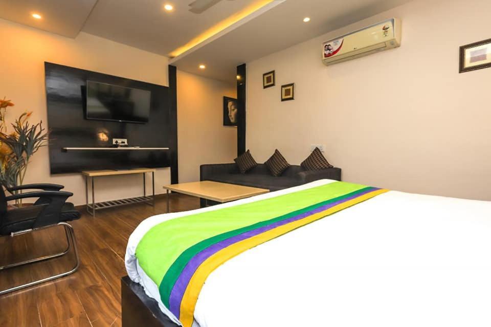 Hotel Black Magic Dharamshala Exterior photo