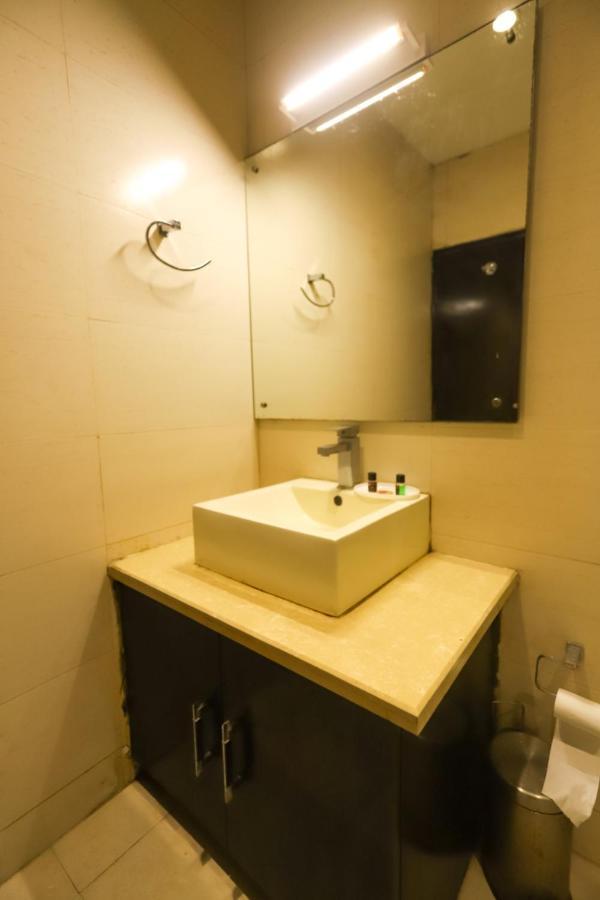 Hotel Black Magic Dharamshala Exterior photo