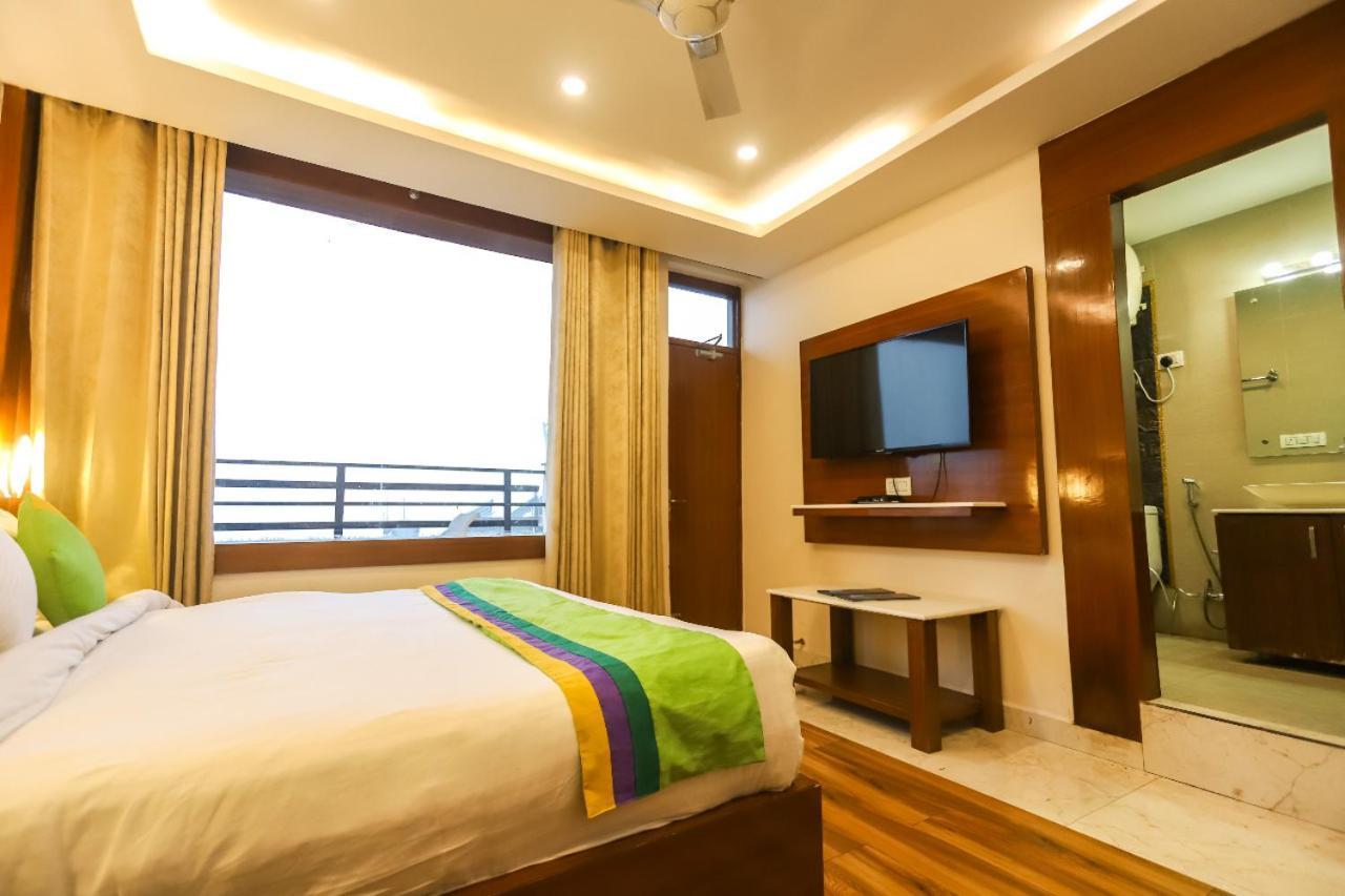 Hotel Black Magic Dharamshala Exterior photo